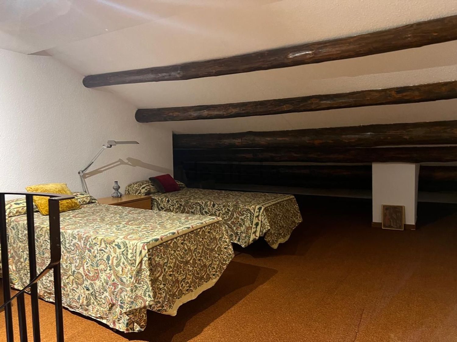 4-bedroom penthouse for rent in Andorra la Vella · 17 of 26