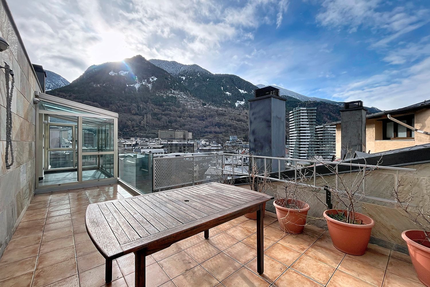 Appartement 4 chambres à vendre à Escaldes-Engordany · 14 sur 60