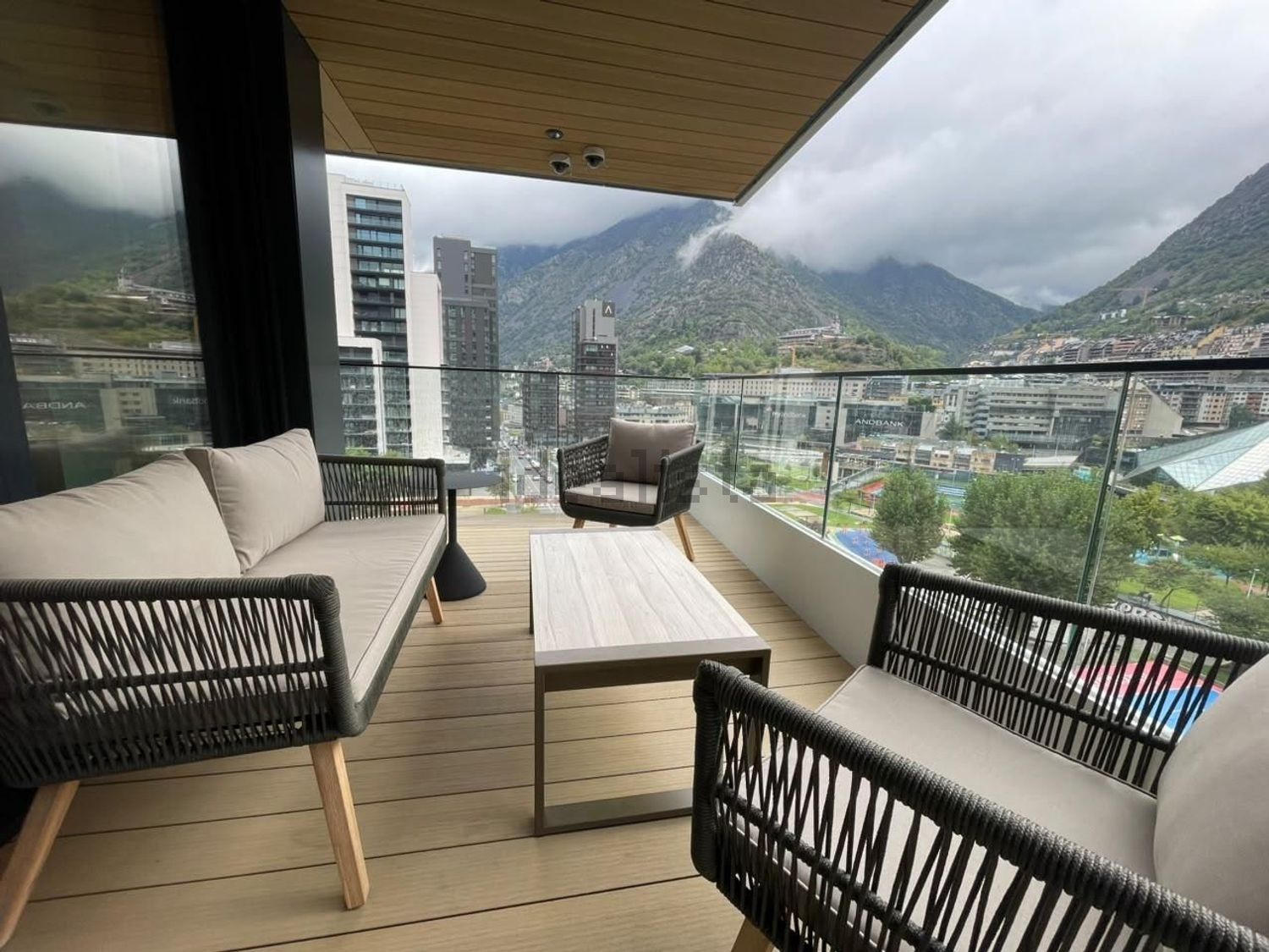 3-bedroom flat for rent in Escaldes-Engordany · 44 of 58
