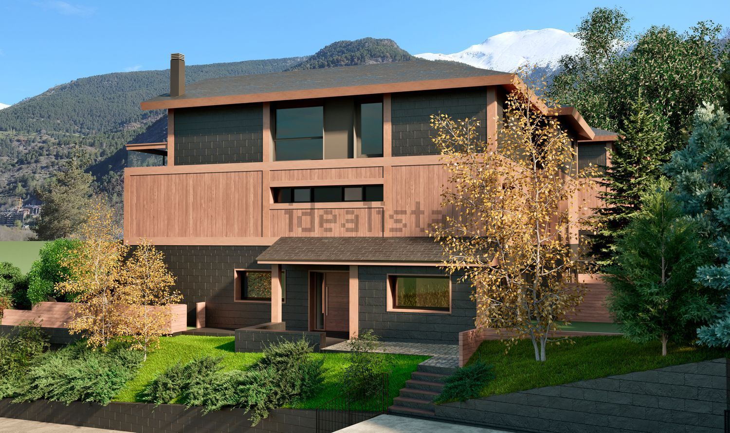 4-bedroom chalet for sale in Ordino · 5 of 60
