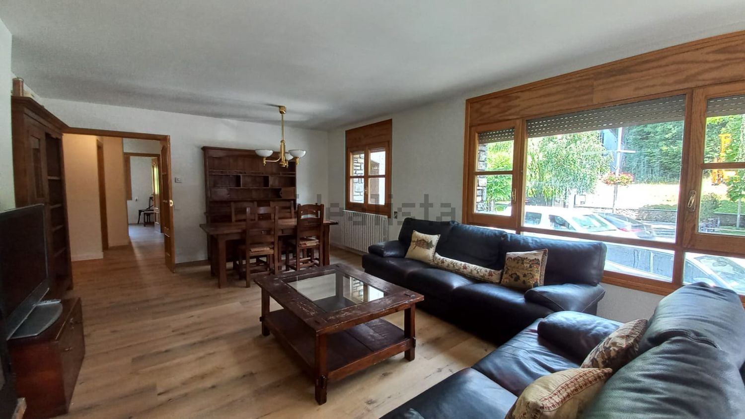3-bedroom flat for rent in Ordino · 19 of 49
