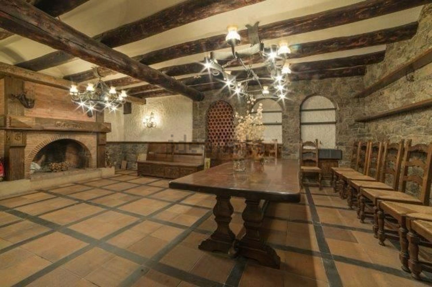 Chalet de 4 habitaciones en alquiler en Andorra la Vella · 52 de 60
