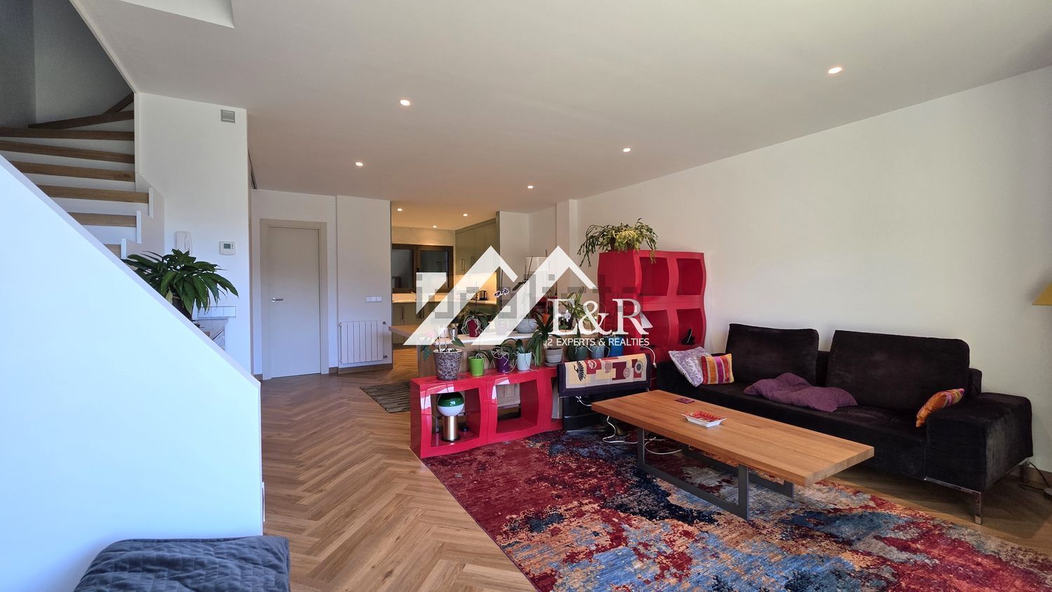 4-bedroom townhouse for sale in Engolasters, Escaldes-Engordany · 5 of 60