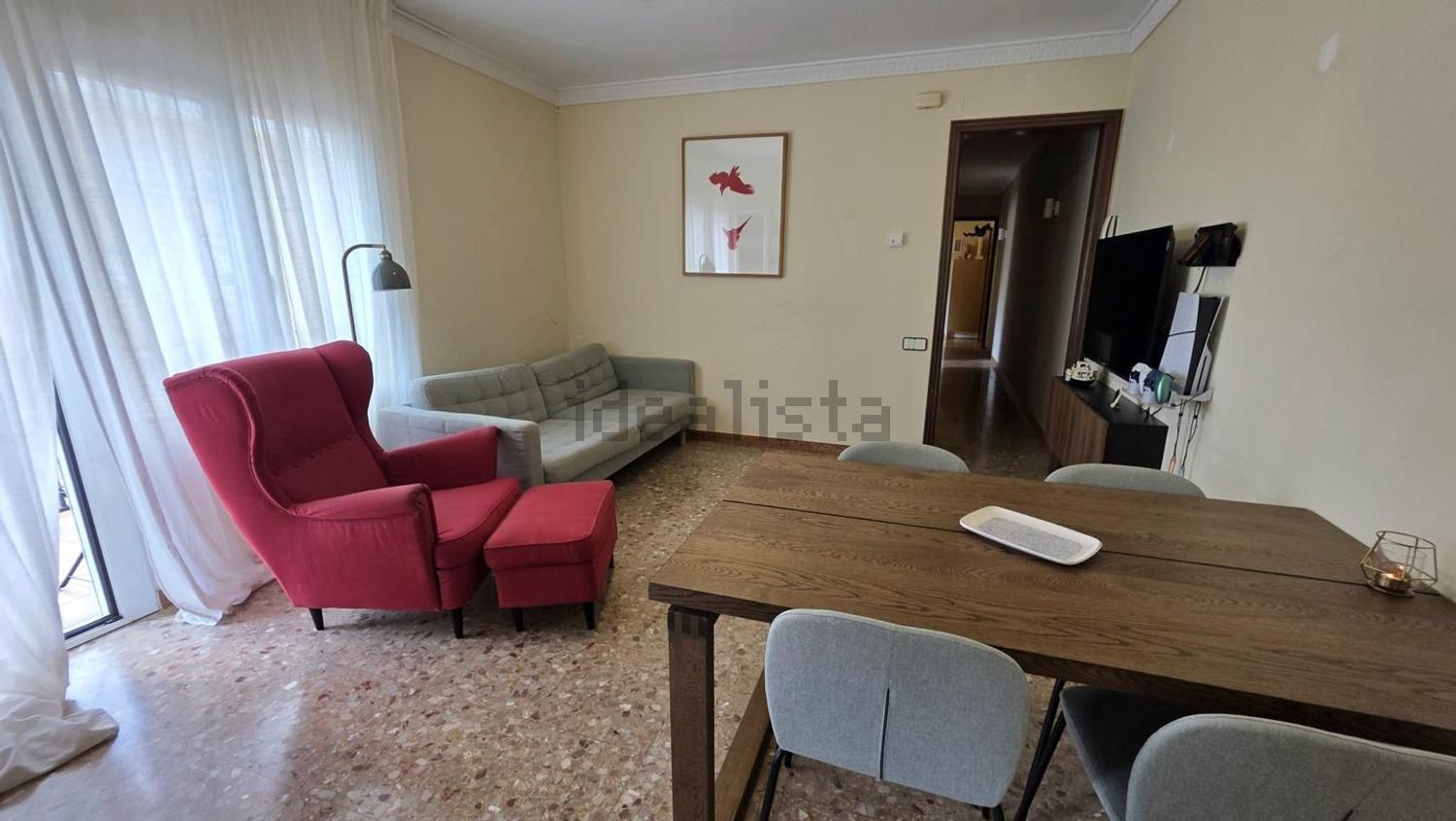Piso en venta en Calle Renaixement