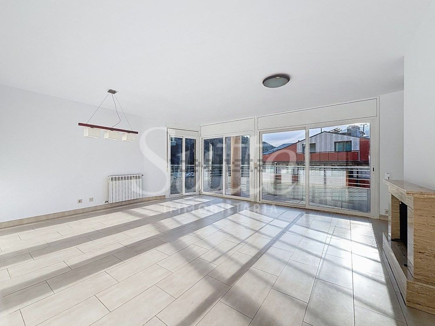 3-bedroom flat for sale in Escaldes-Engordany · 5 of 30