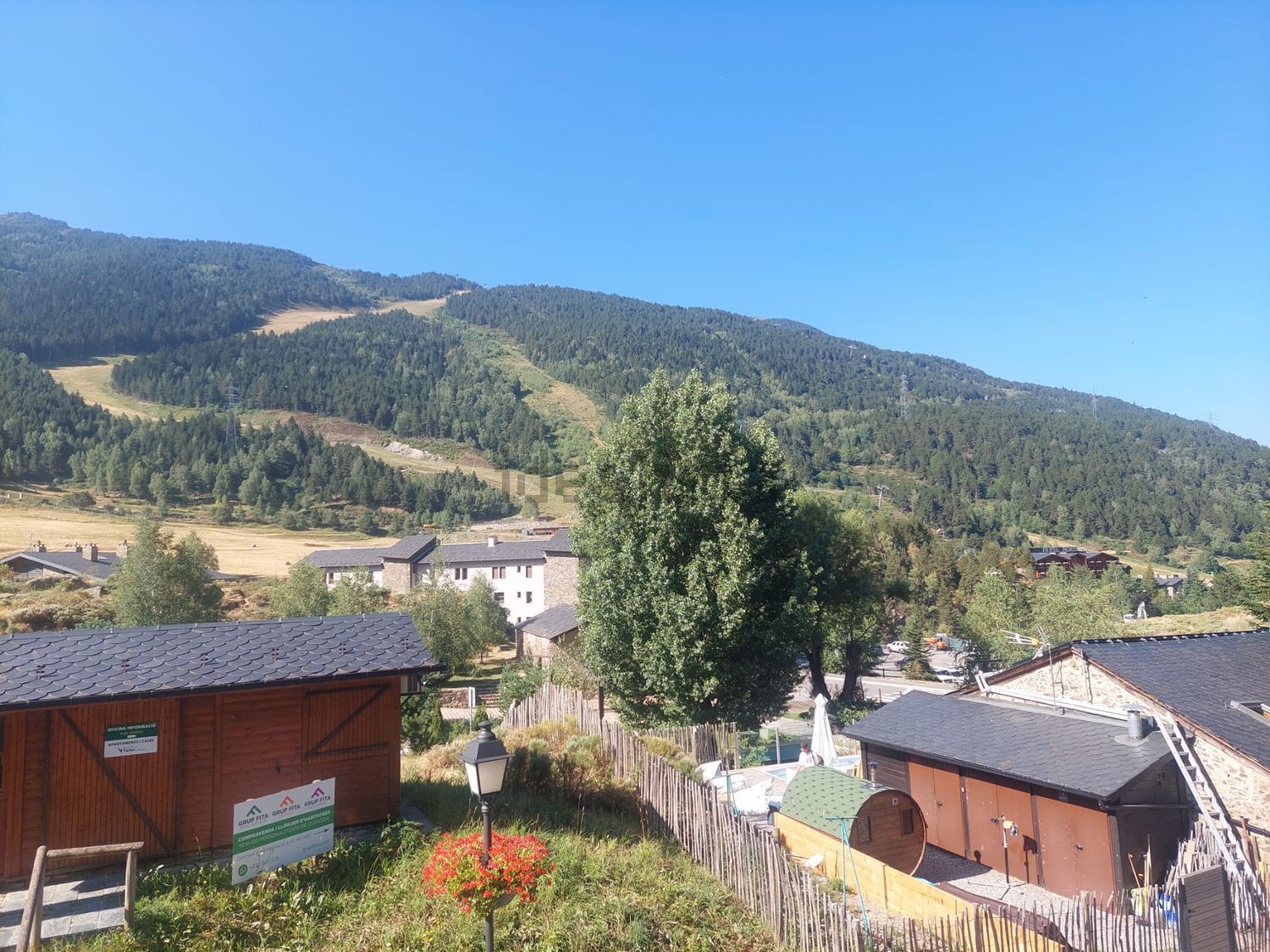 1-bedroom flat for sale in Soldeu, Canillo · 40 of 57