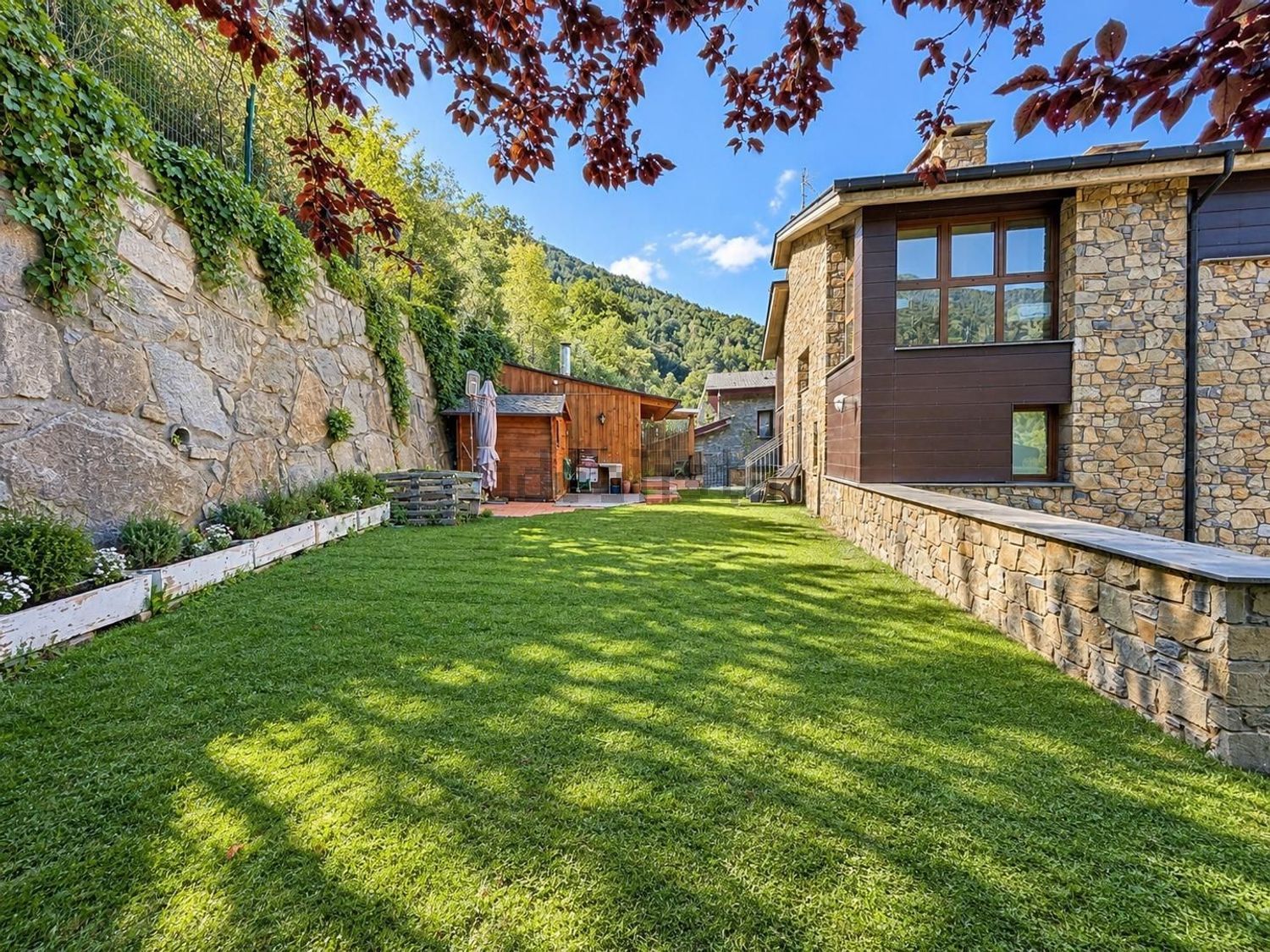 4-bedroom chalet for sale in Aixirivall, Sant Julià de Lòria · 2 of 20