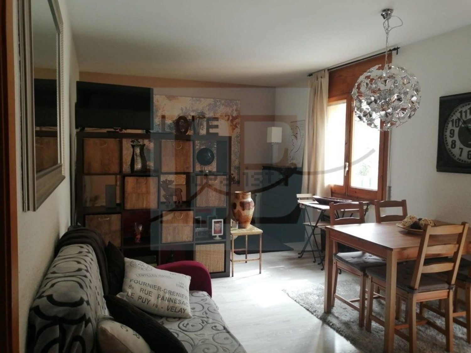 1-bedroom flat for rent in Encamp · 9 of 14