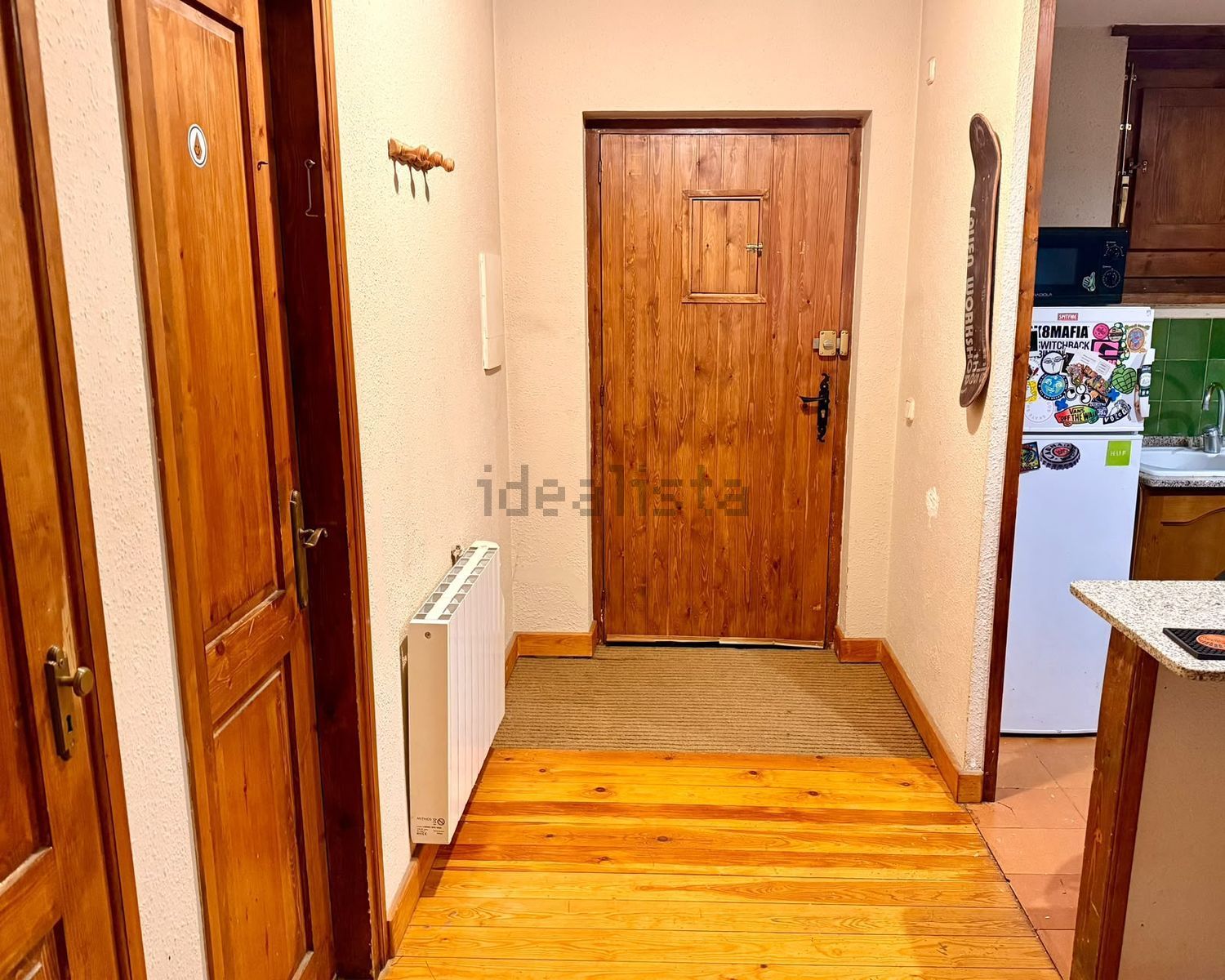 1-bedroom flat for sale in El Tarter, Canillo · 6 of 11