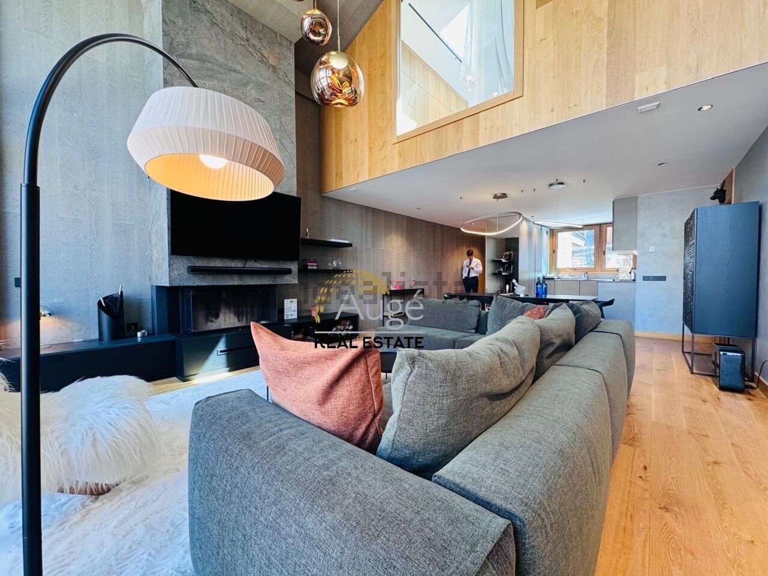 4-bedroom duplex for sale in El Tarter, Canillo · 4 of 59