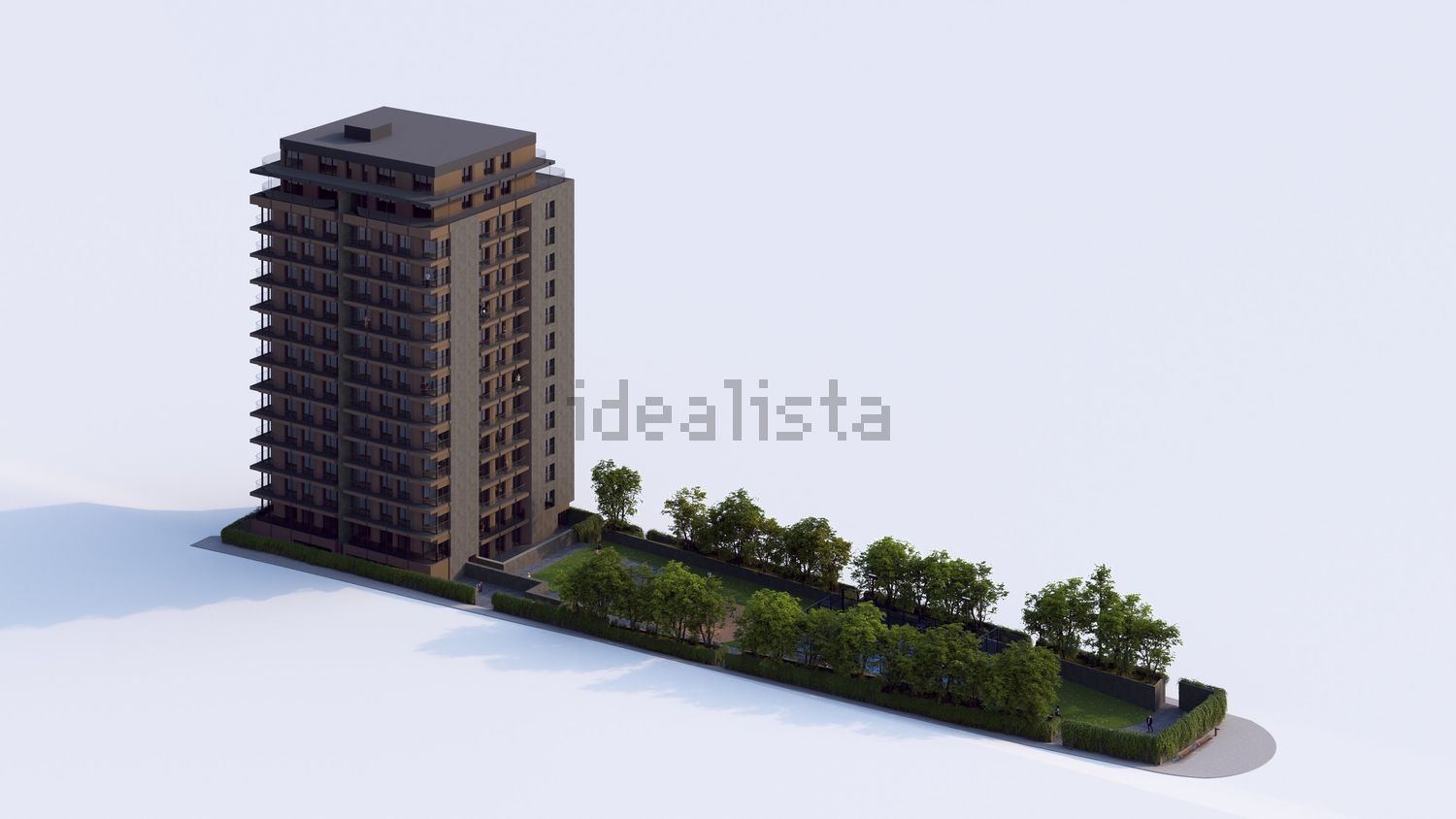 Pis de 3 habitacions en venda a Centro, Andorra la Vella · 31 de 46