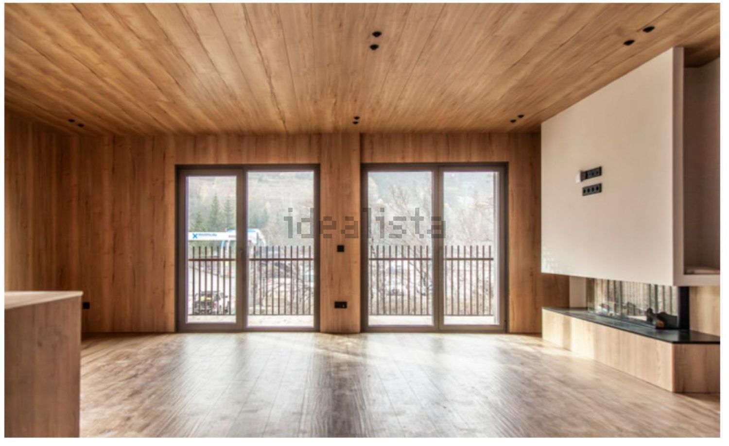 2-bedroom flat for sale in El Tarter, Canillo · 7 of 15