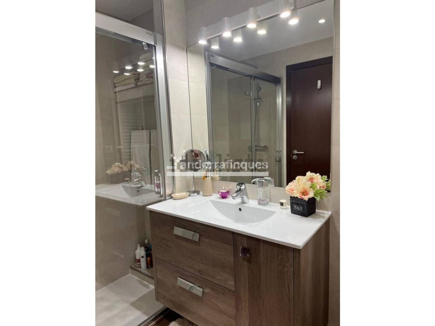1-bedroom flat for sale in Escaldes-Engordany · 30 of 60