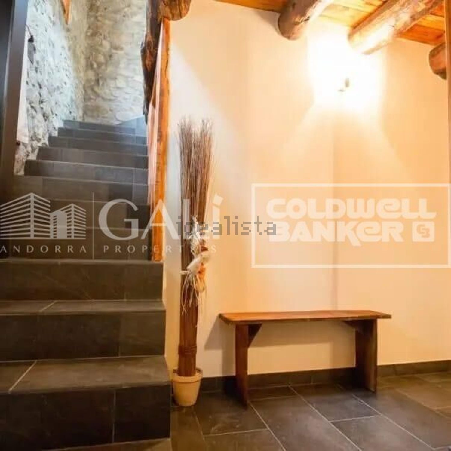 2-bedroom chalet for rent in Encamp · 18 of 19