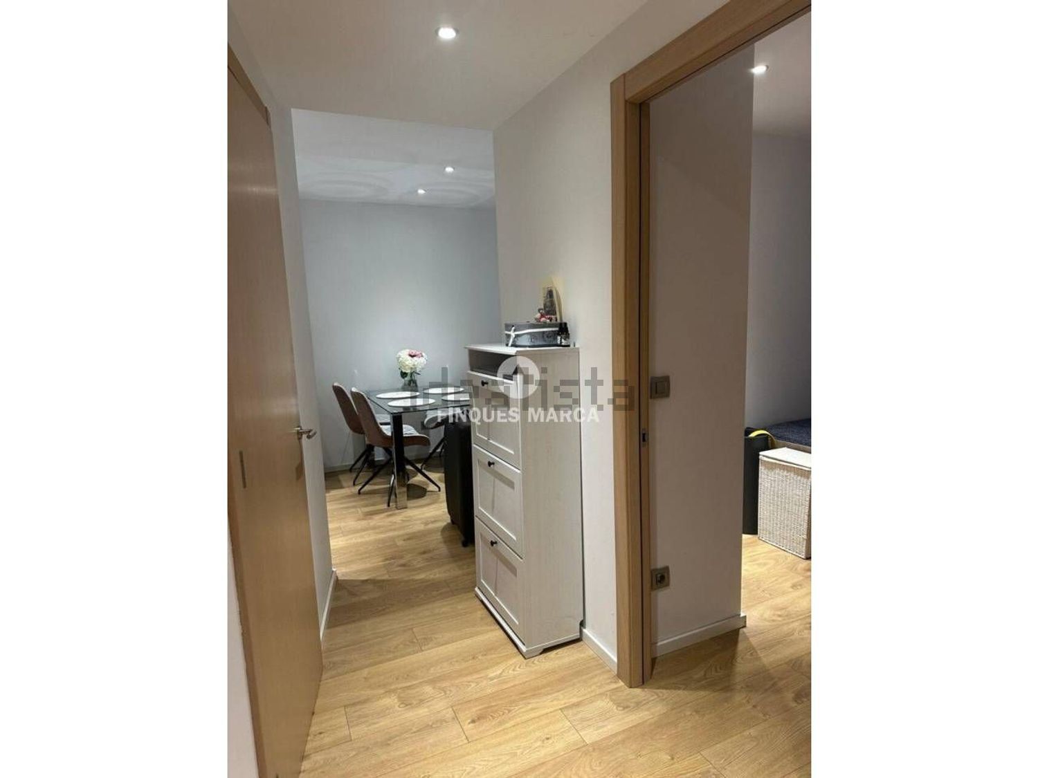 2-bedroom flat seasonal rent in Escaldes-Engordany · 35 of 47