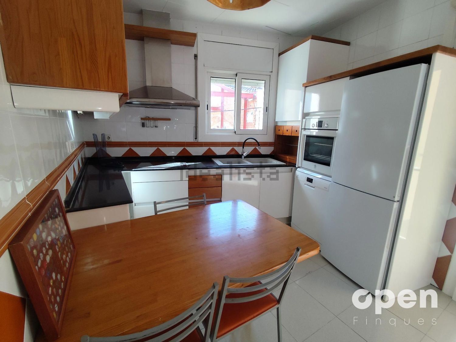 Casa o chalet independiente en venta en Calle de Josep Trueta