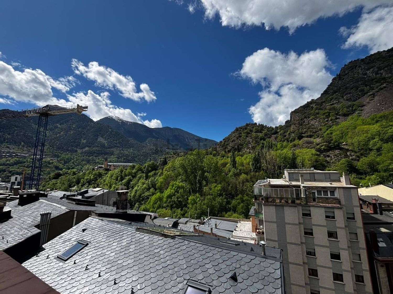 3-bedroom flat for rent in Els Vilars, Escaldes-Engordany · 27 of 41