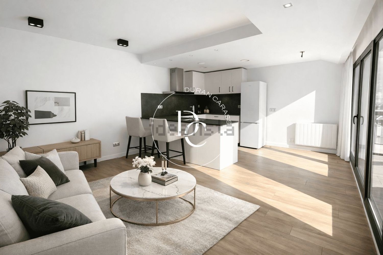 Àtic de 4 habitacions en venda a Andorra la Vella · 5 de 60