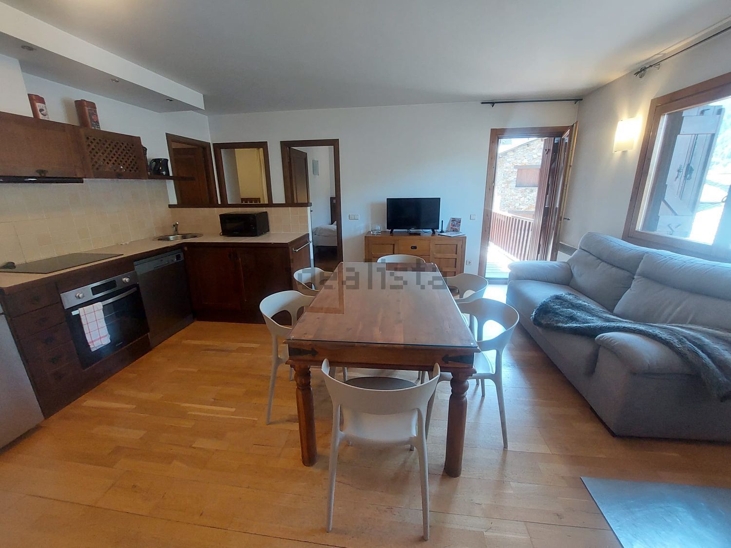 3-bedroom flat for sale in El Tarter, Canillo · 20 of 48