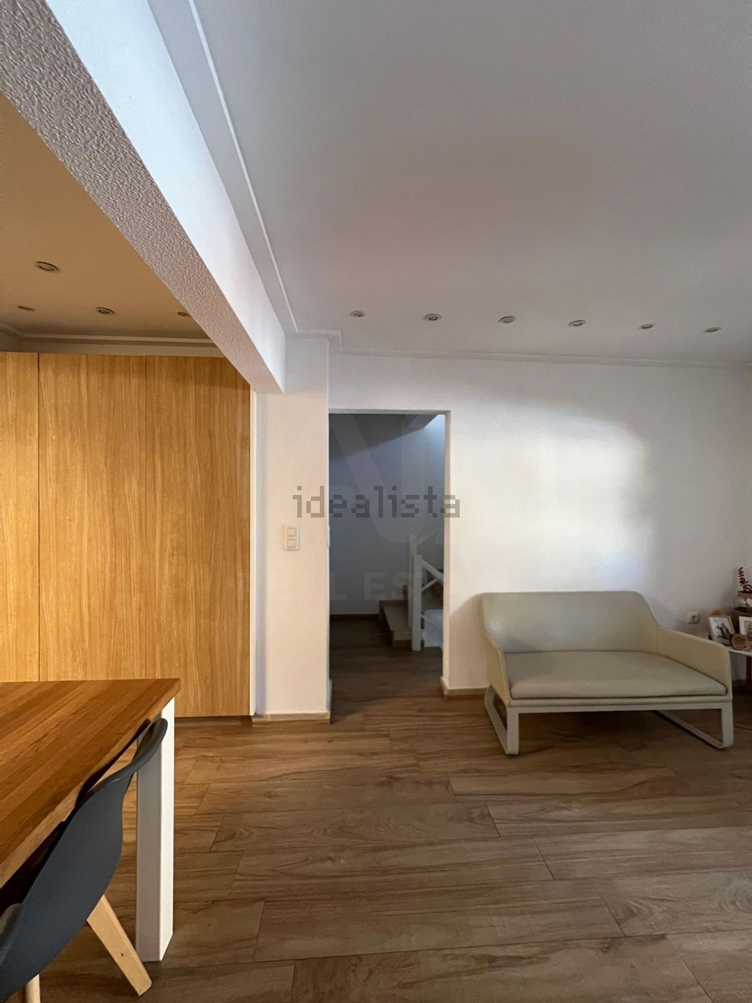 Gerenoveerde woning met souterrain en overdekte tuin, Monte y Mar, Gran Alacant (4)