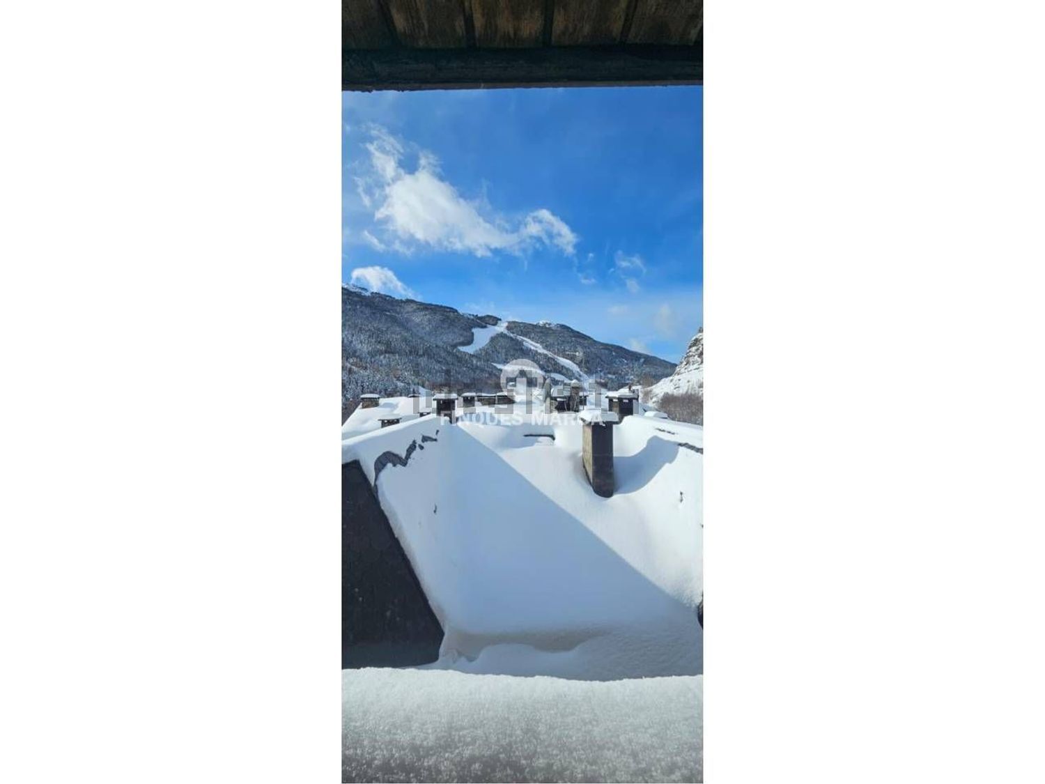 Dúplex de 3 habitacions de lloguer a Incles, Canillo · 43 de 48