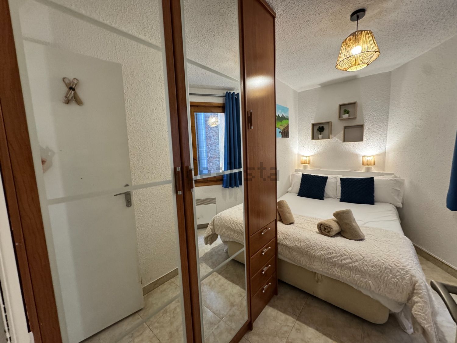 1-bedroom flat for sale in Pas de la Casa, Encamp · 10 of 26