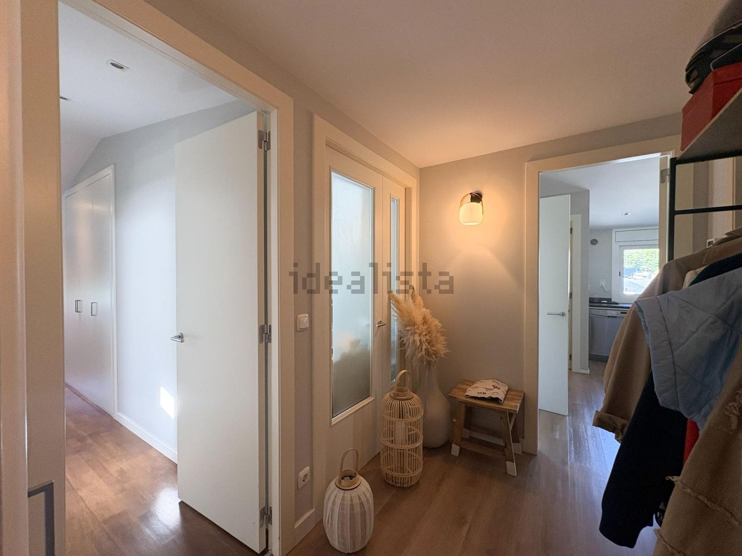 3-bedroom penthouse for rent in Escaldes-Engordany · 33 of 37