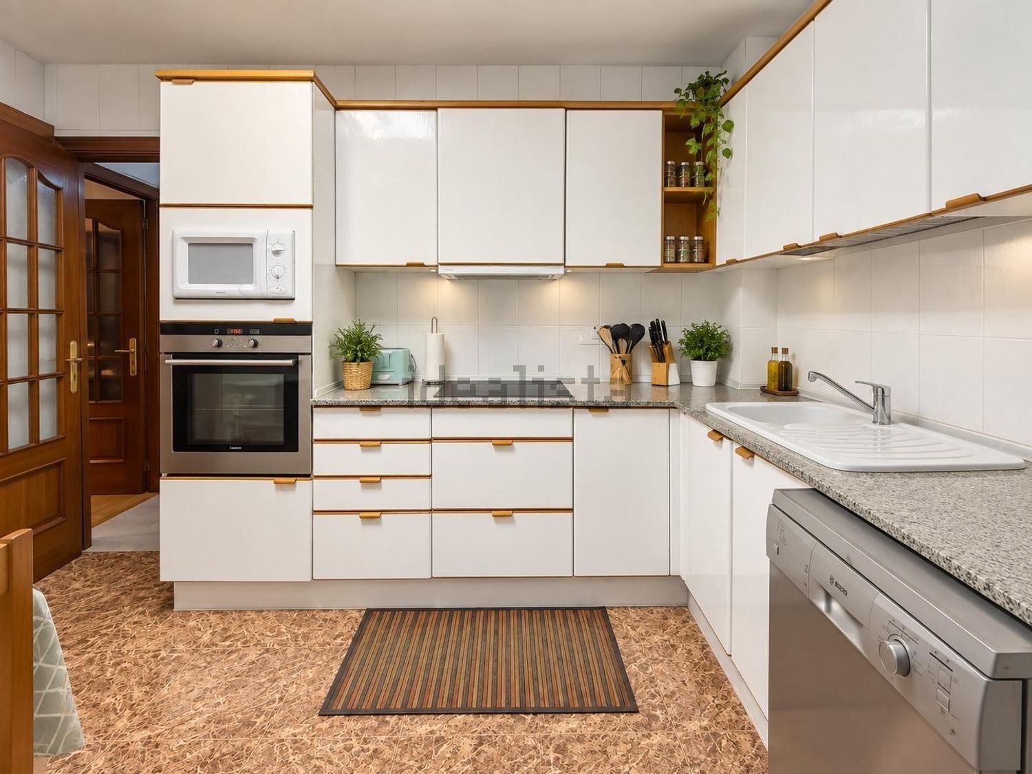 Piso de 4 habitaciones en venta en La Massana · 25 de 41