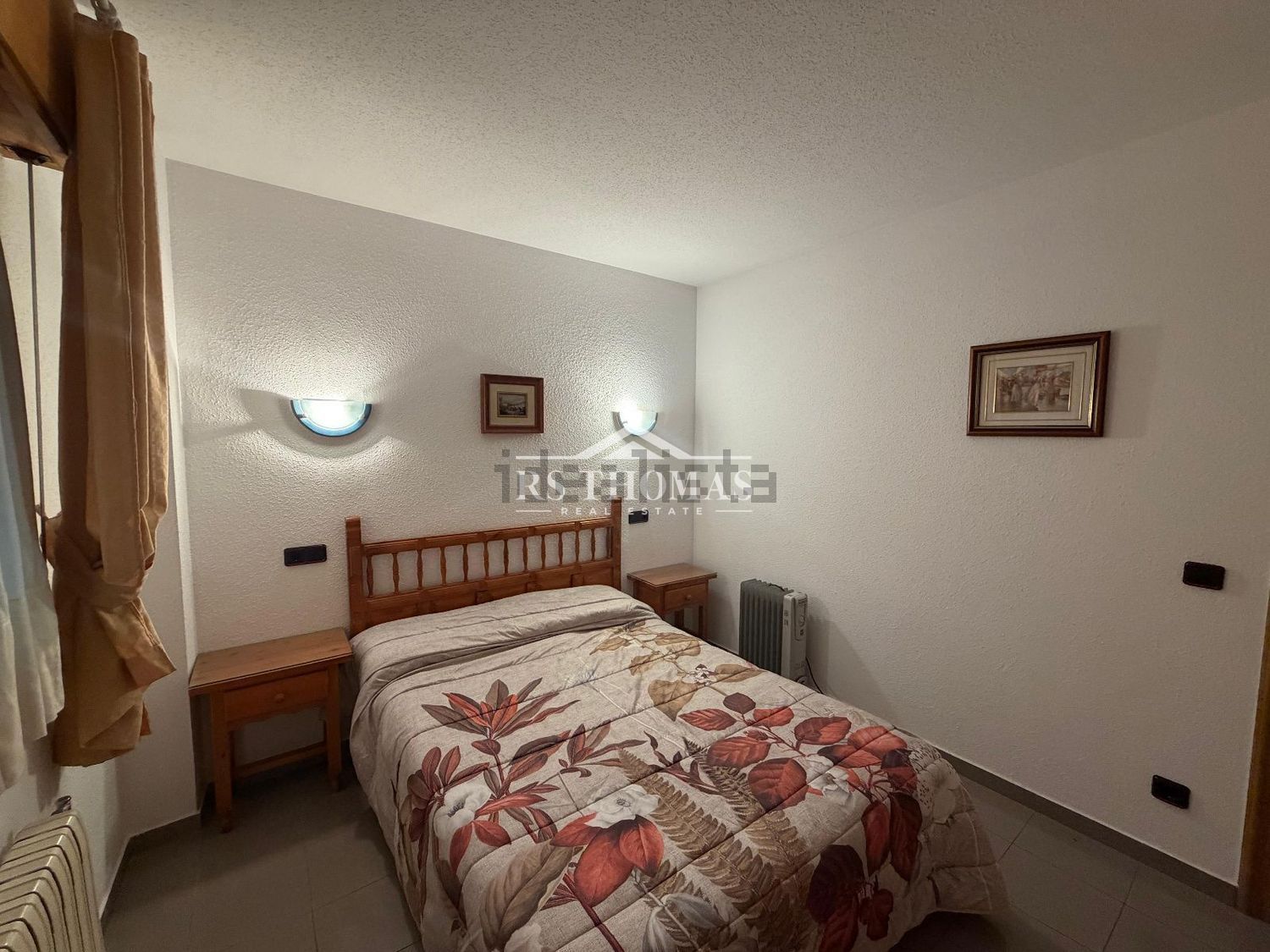 1-bedroom flat for rent in Encamp · 33 of 38