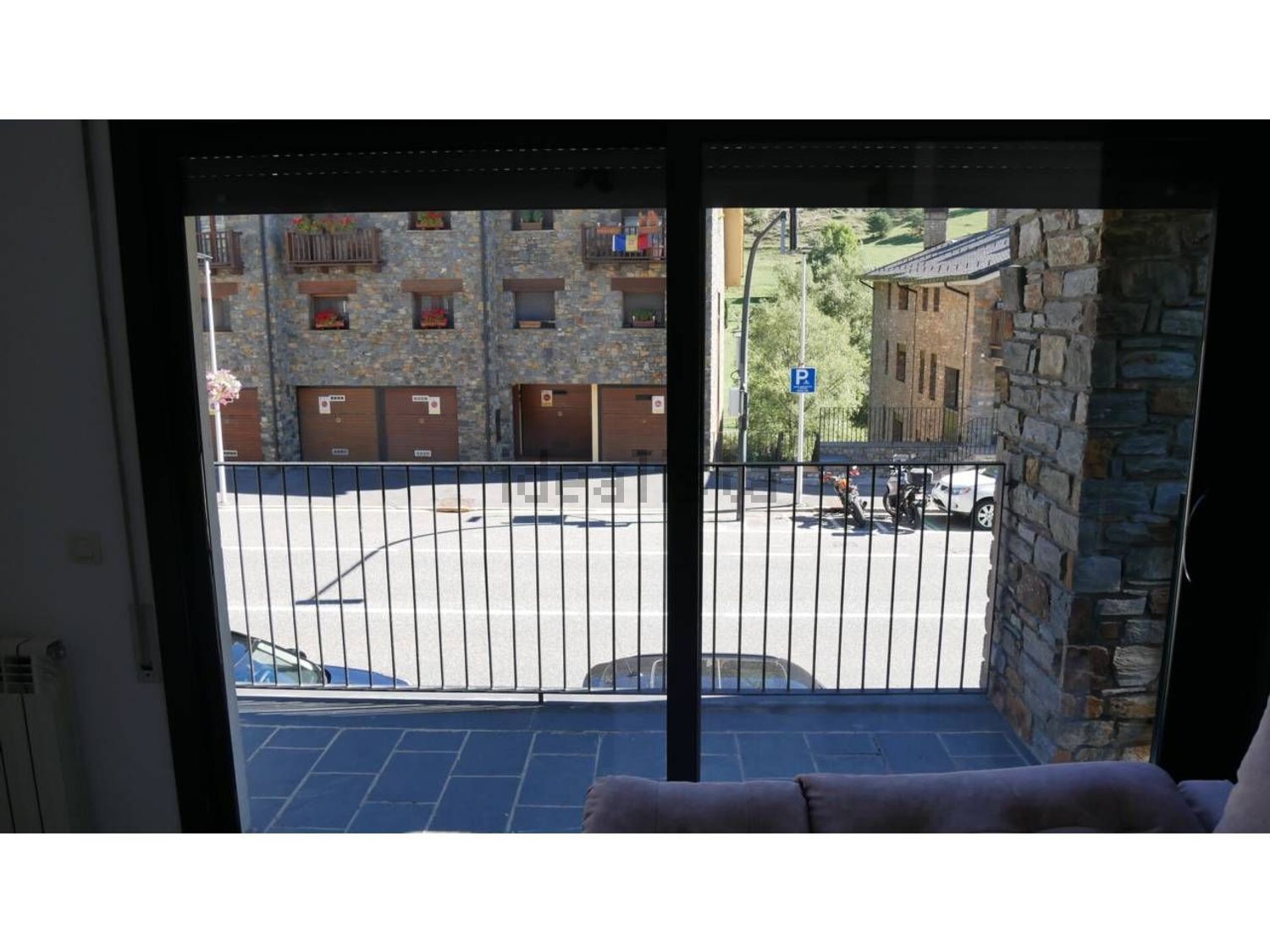 Pis de 2 habitacions de lloguer a La Cortinada, Ordino · 29 de 34