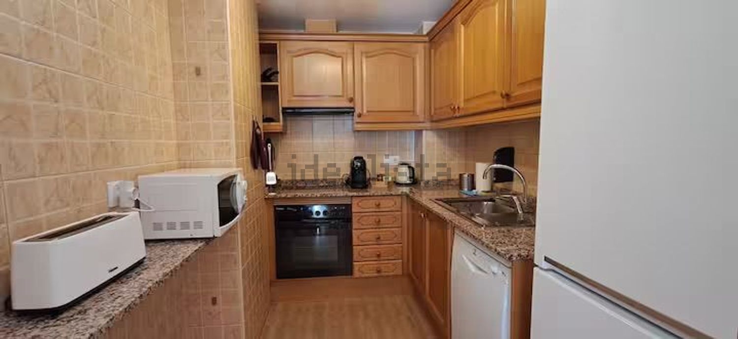 1-bedroom flat seasonal rent in El Tarter, Canillo · 23 of 30