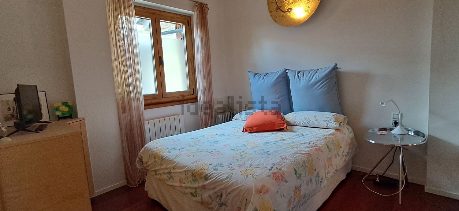 Dúplex de 2 habitaciones en venta en Canillo · 11 de 26