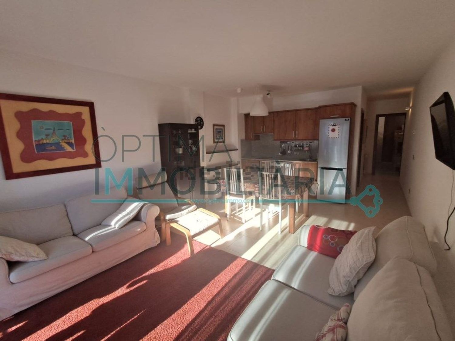 2-bedroom flat for sale in El Tarter, Canillo · 37 of 45