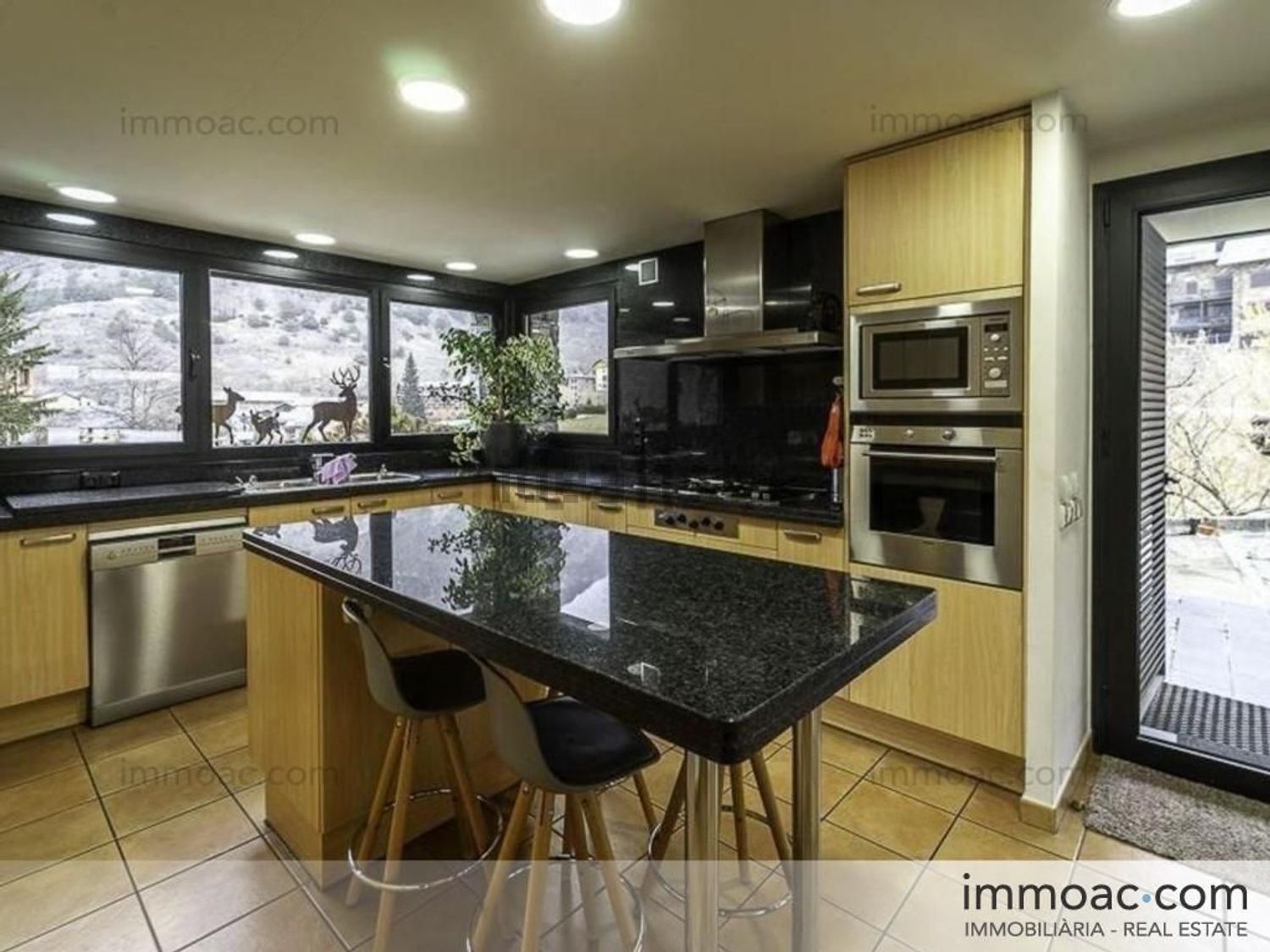5-bedroom chalet for sale in Ordino · 6 of 18