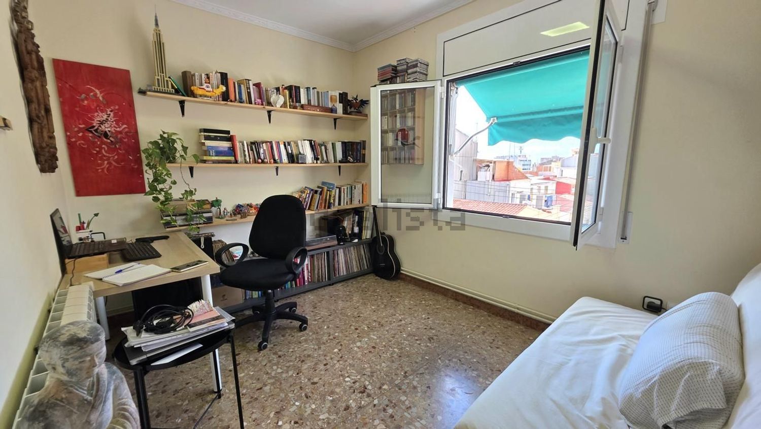 Piso en venta en Calle Renaixement