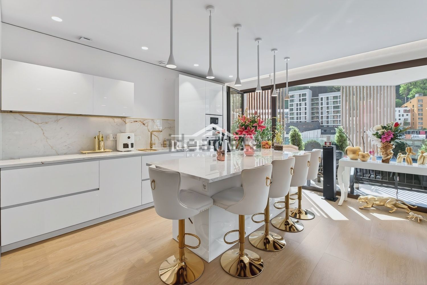 5-bedroom penthouse for sale in Andorra la Vella · 24 of 60