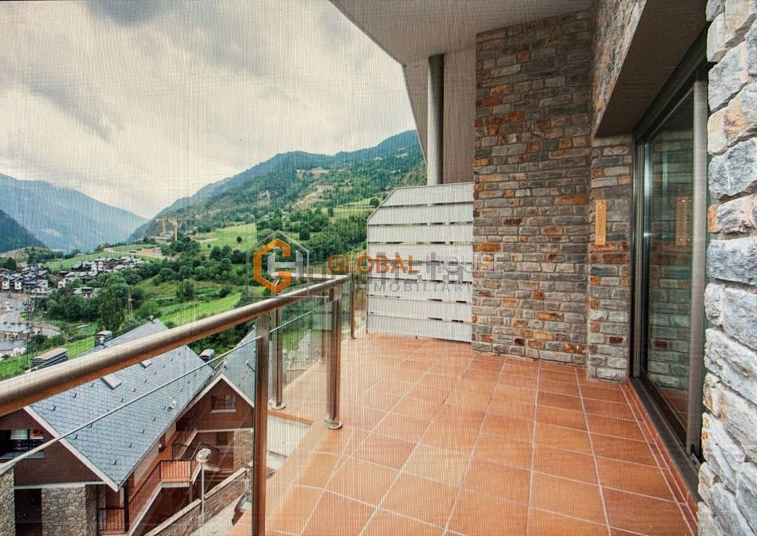 2-bedroom penthouse for sale in Vila, Encamp · 14 of 60