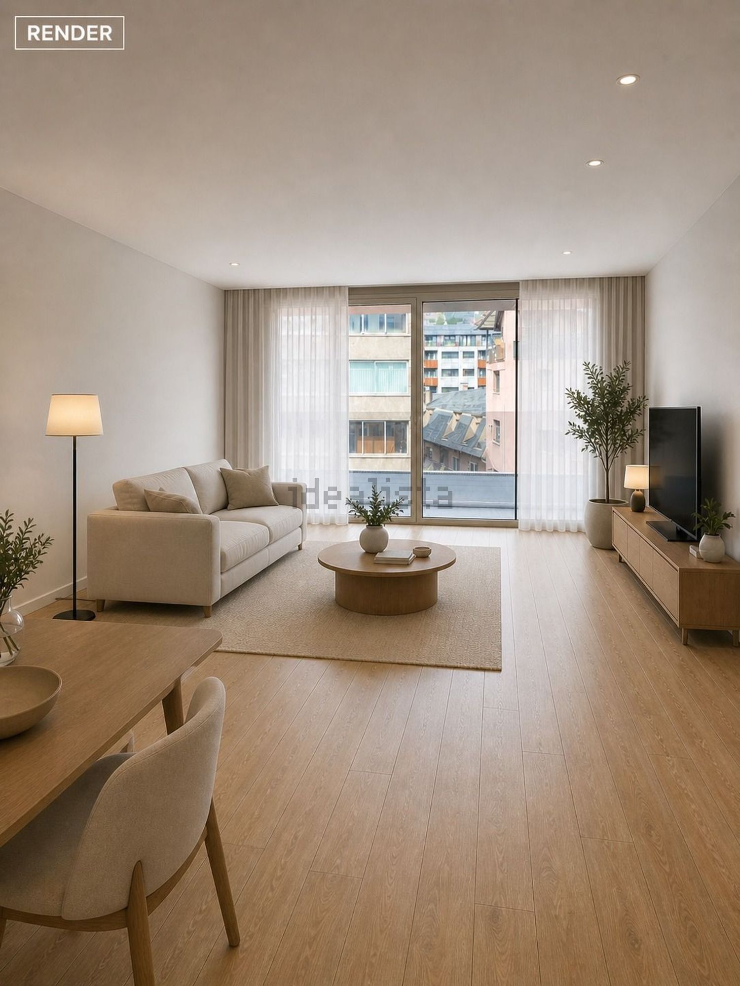 2-bedroom flat for sale in Escaldes-Engordany · 5 of 23