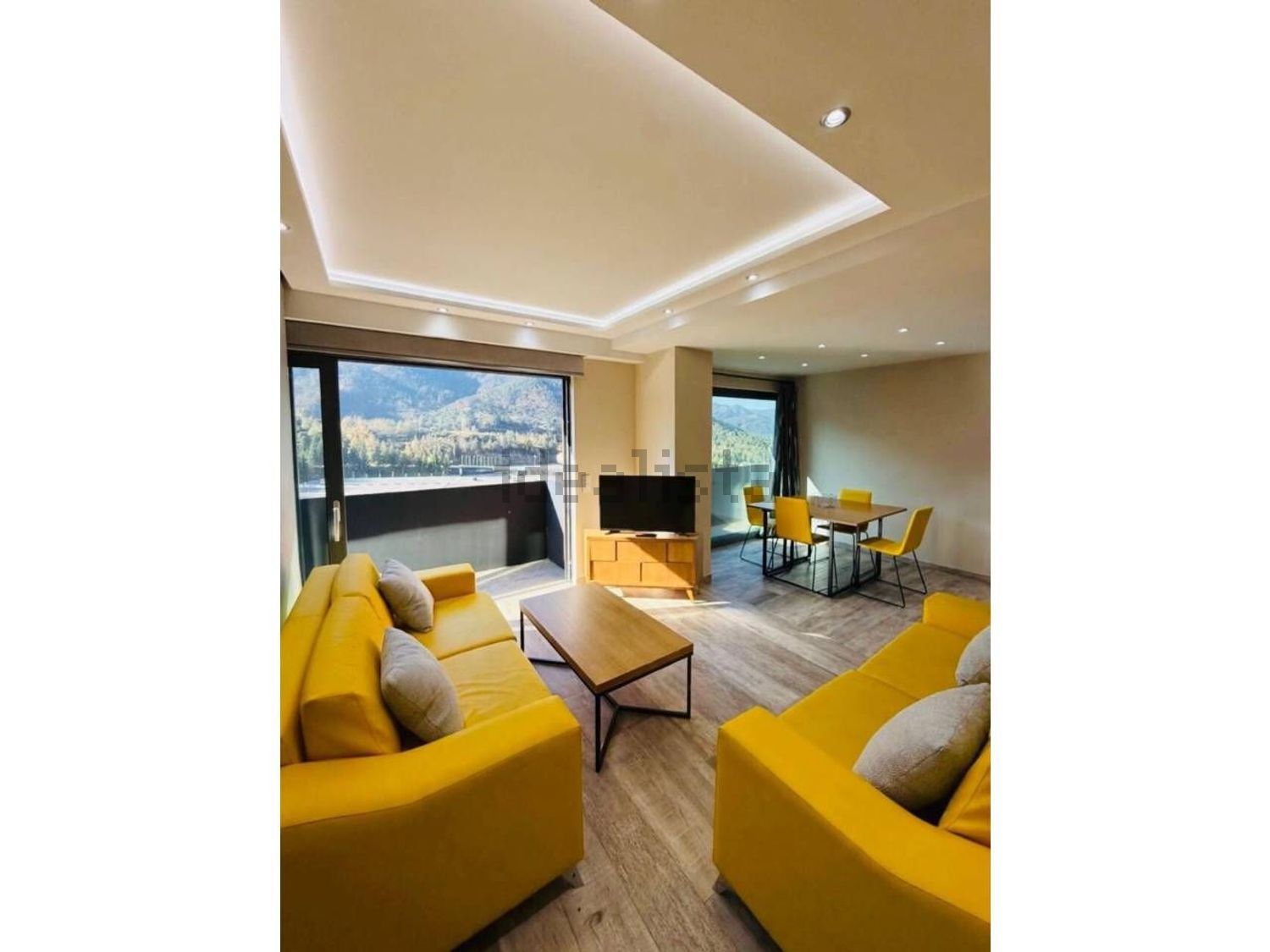 2-bedroom flat for rent in Ransol, Canillo · 36 of 60