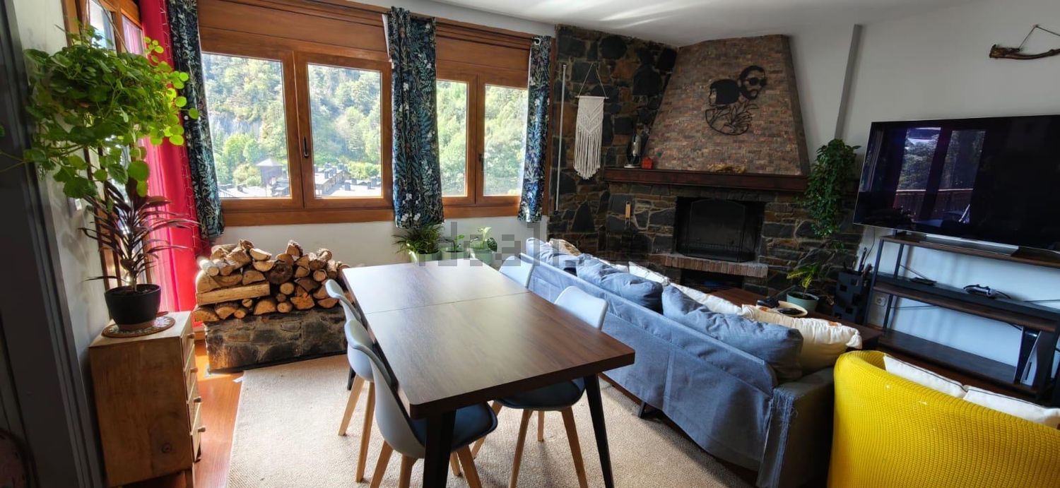 3-bedroom flat for rent in Arinsal, La Massana · 20 of 27
