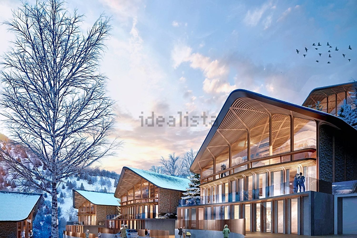 5-bedroom chalet for sale in Ordino · 40 of 60