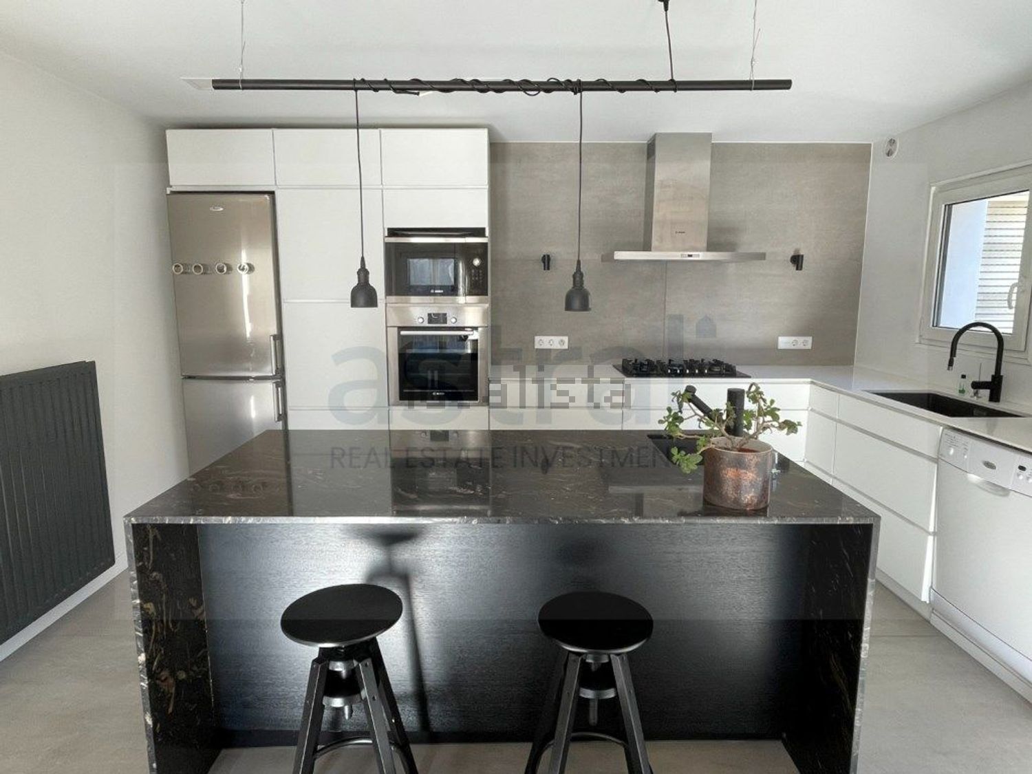 3-bedroom duplex for rent in La Massana · 8 of 14