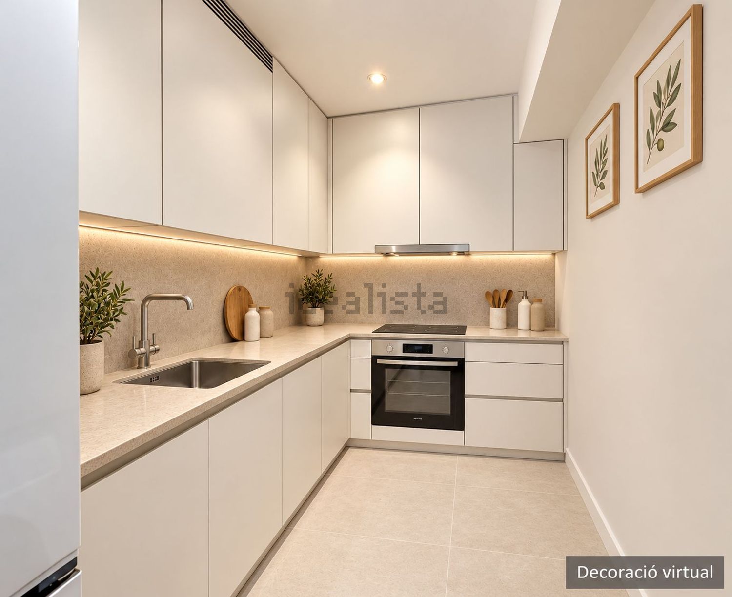 Studio for rent in Pas de la Casa, Encamp · 4 of 10