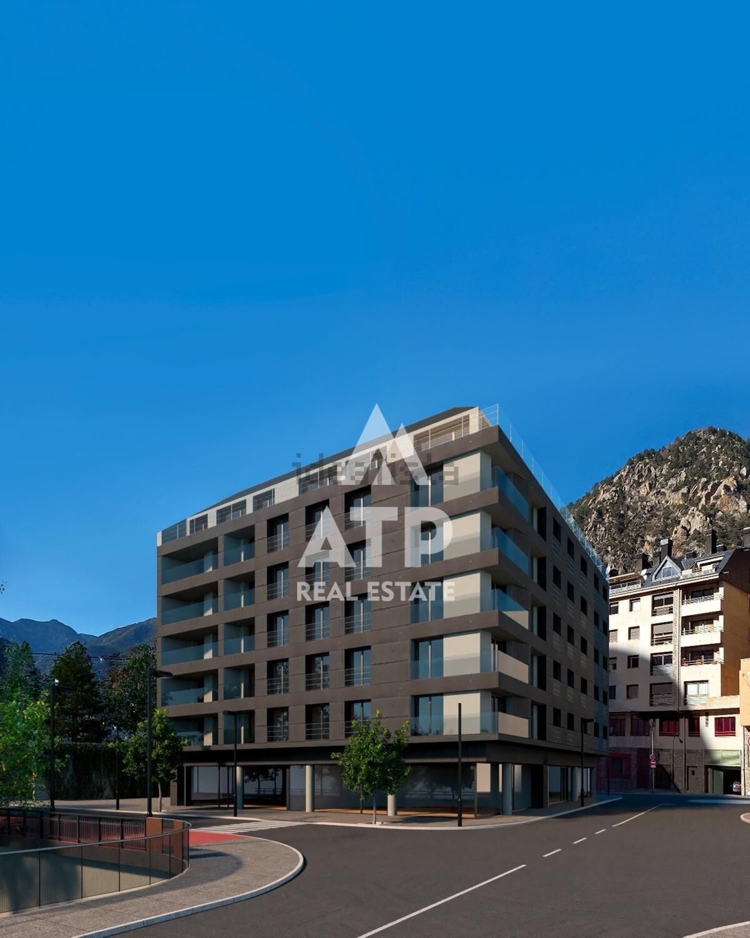 1-bedroom flat for sale in Andorra la Vella · 35 of 38