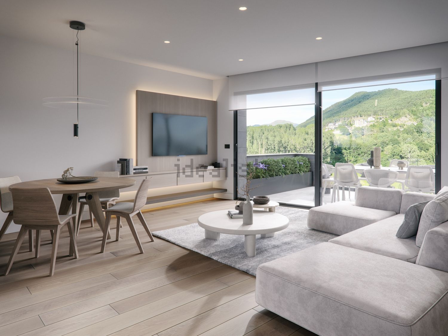 4-bedroom flat for sale in La Massana · 47 of 60