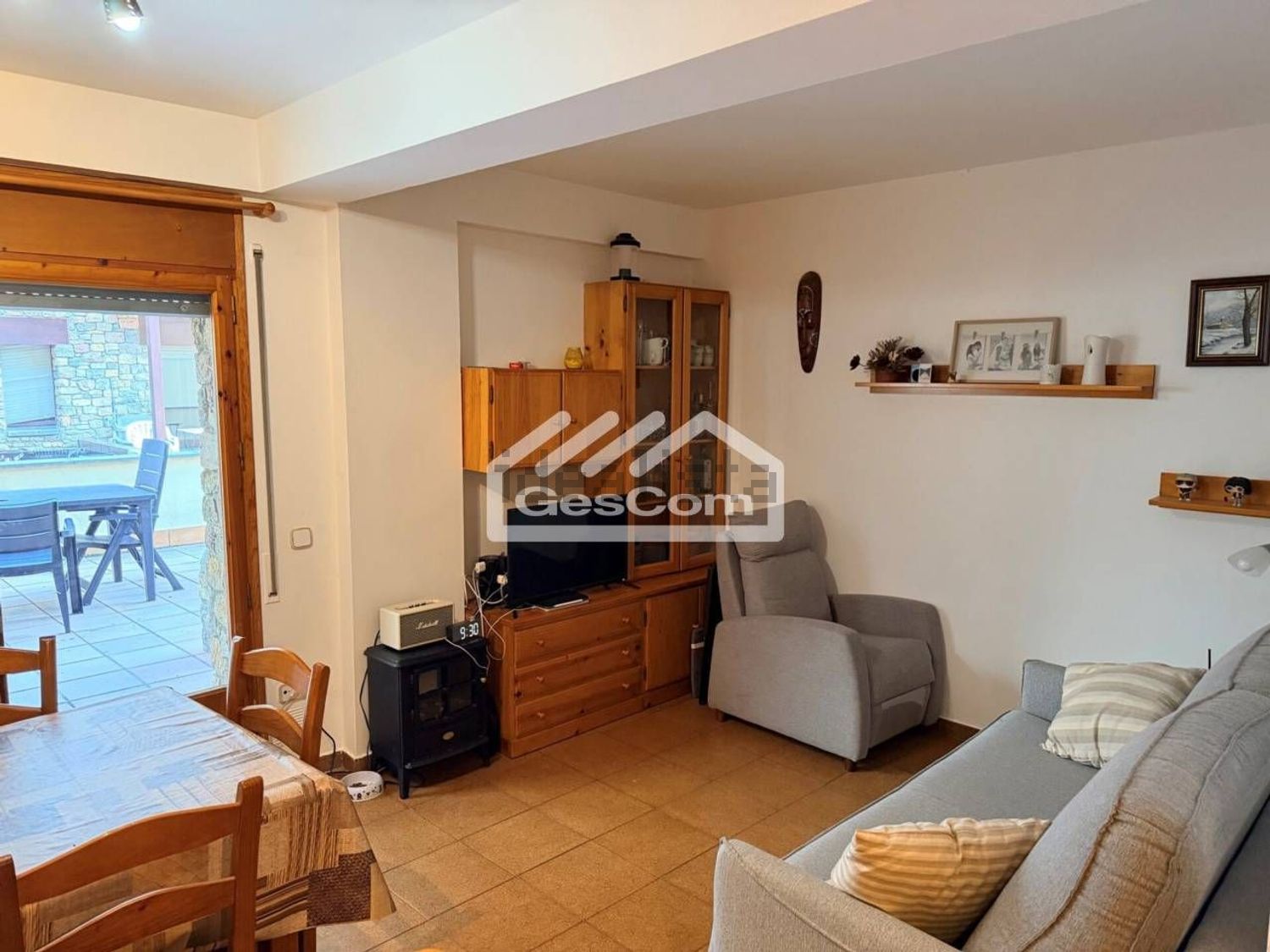 1-bedroom flat for rent in El Forn, Canillo · 25 of 53