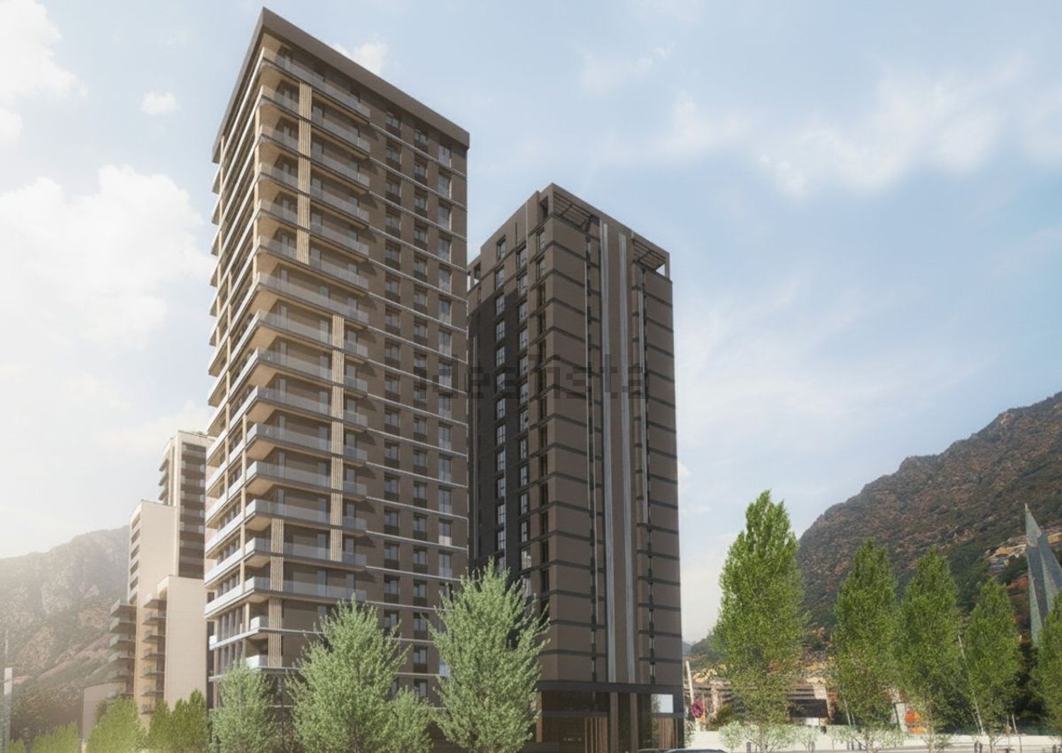 Piso de 4 habitaciones en venta en Escaldes-Engordany · 27 de 36