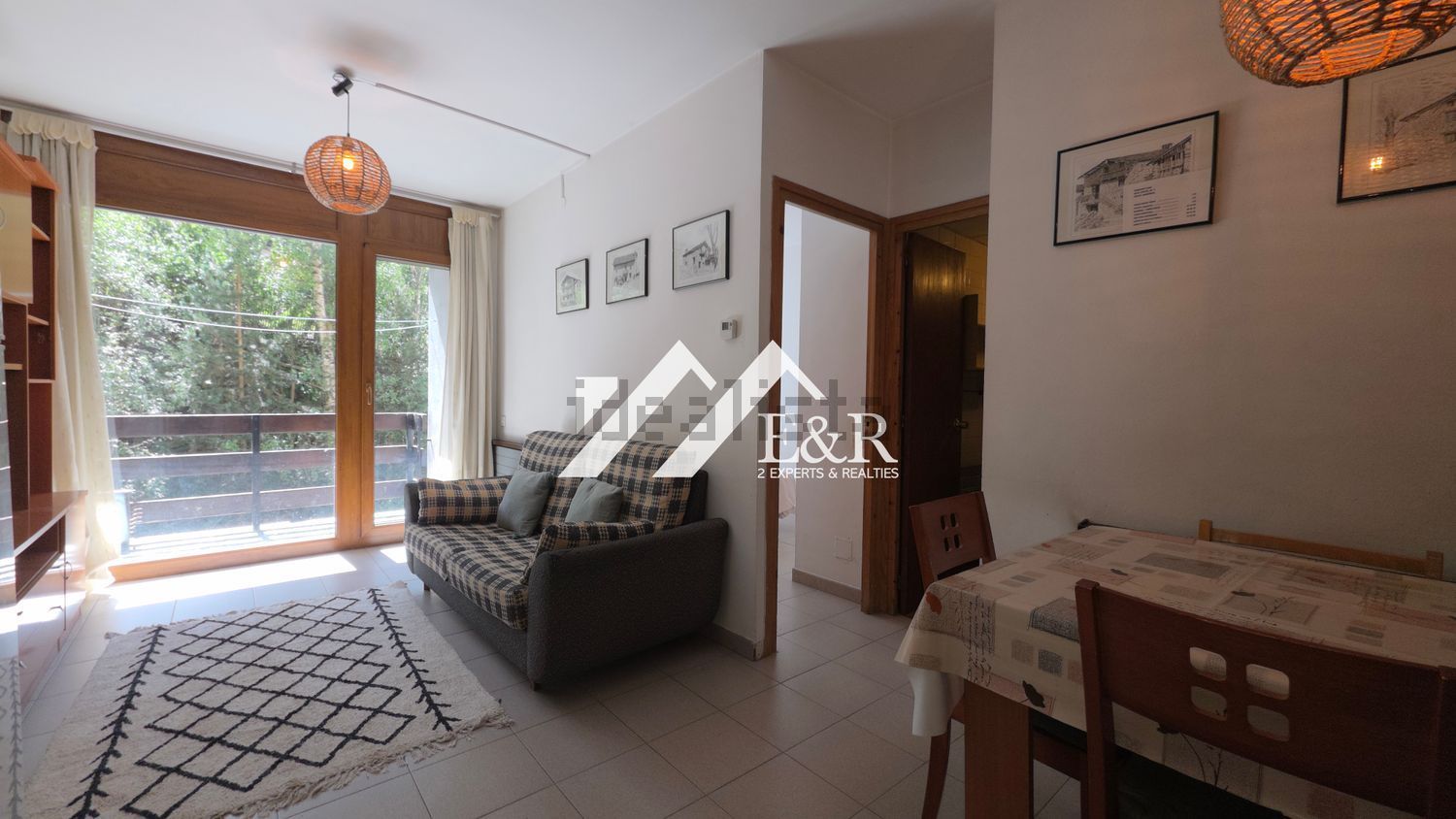 2-bedroom flat for sale in El Tarter, Canillo · 15 of 60