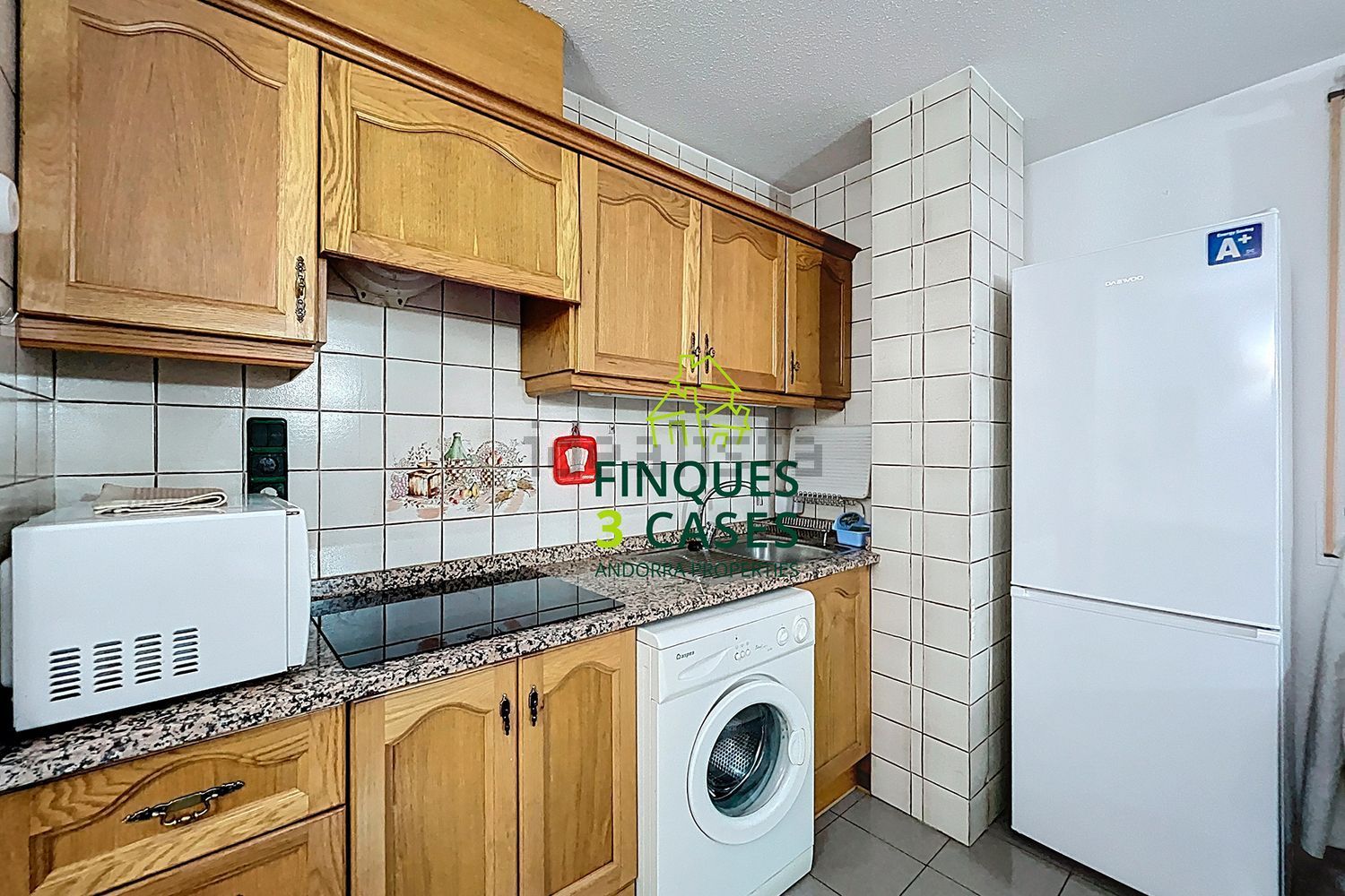 1-bedroom flat for rent in Encamp · 59 of 60