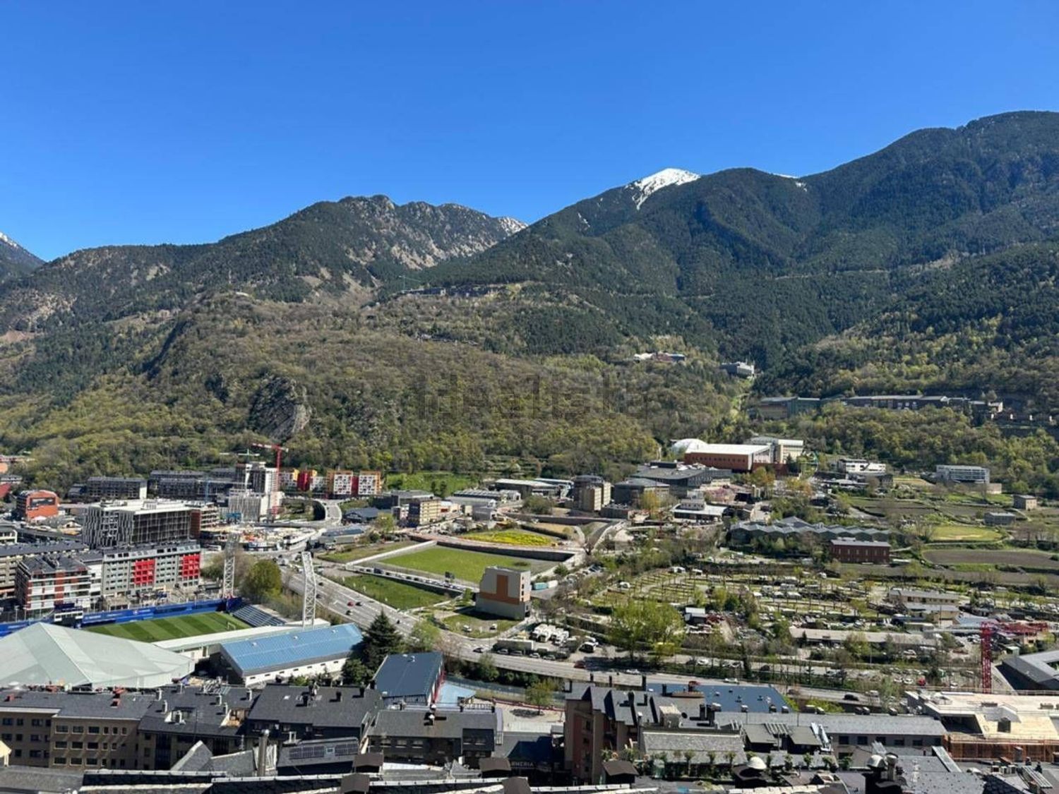 Ático de 3 habitaciones en venta en Andorra la Vella · 9 de 34
